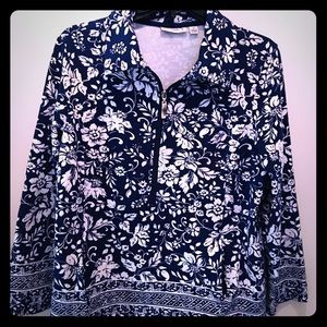 Susan Graver outerwear